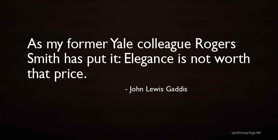 John Lewis Gaddis Quotes 527148 John Lewis Gaddis Quotes 527148