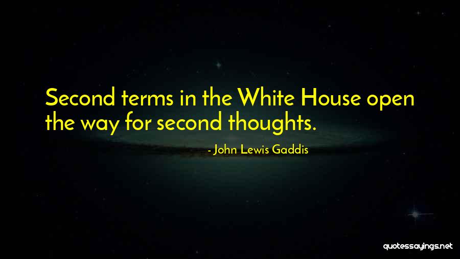 John Lewis Gaddis Quotes 638315 John Lewis Gaddis Quotes 638315