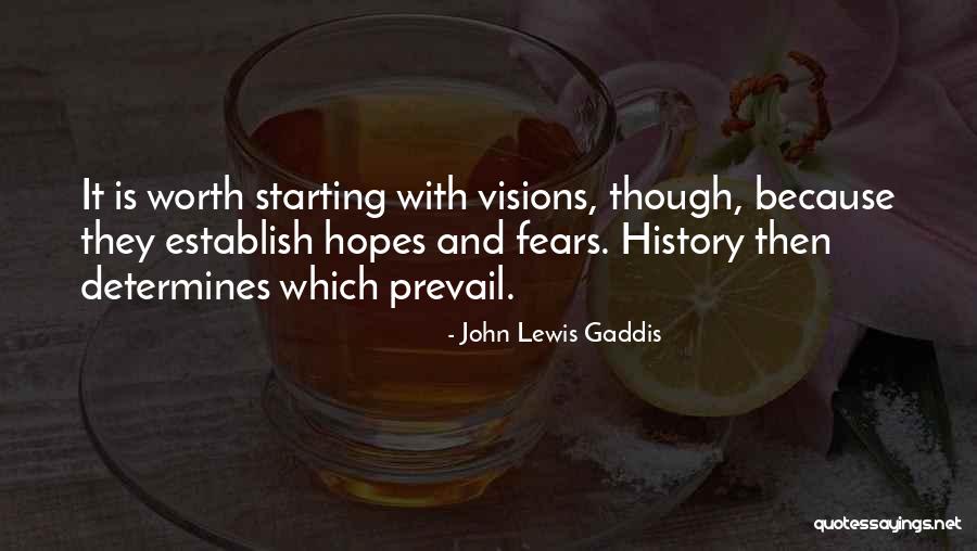 John Lewis Gaddis Quotes 917056 John Lewis Gaddis Quotes 917056