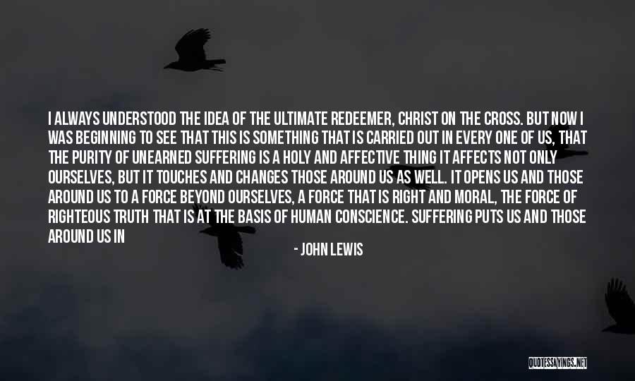 John Lewis Quotes 1110313 John Lewis Quotes 1110313