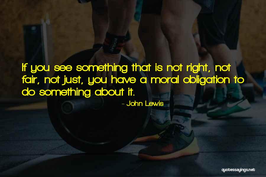 John Lewis Quotes 1262272 John Lewis Quotes 1262272