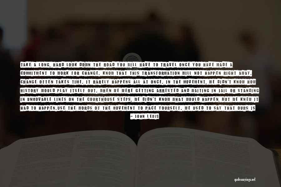 John Lewis Quotes 1285571 John Lewis Quotes 1285571