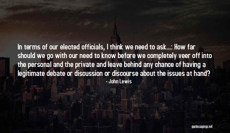 John Lewis Quotes 1811843 John Lewis Quotes 1811843