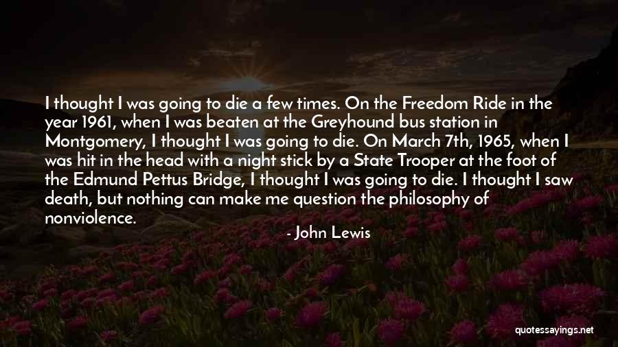 John Lewis Quotes 1956615 John Lewis Quotes 1956615