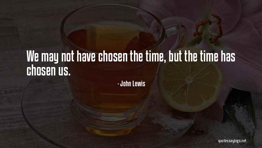 John Lewis Quotes 2147873 John Lewis Quotes 2147873