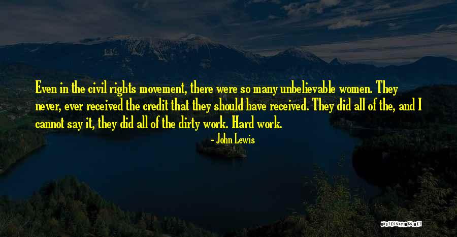 John Lewis Quotes 476724 John Lewis Quotes 476724
