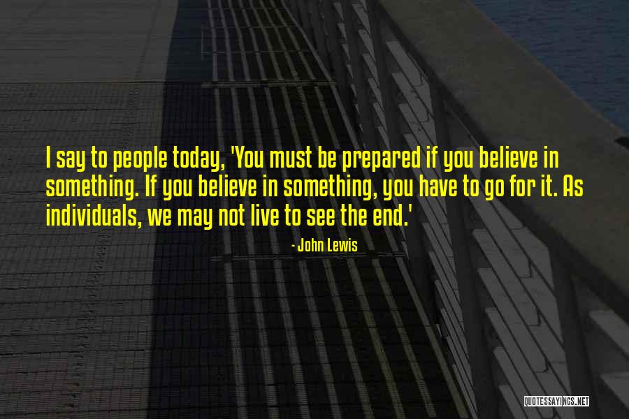 John Lewis Quotes 722942 John Lewis Quotes 722942