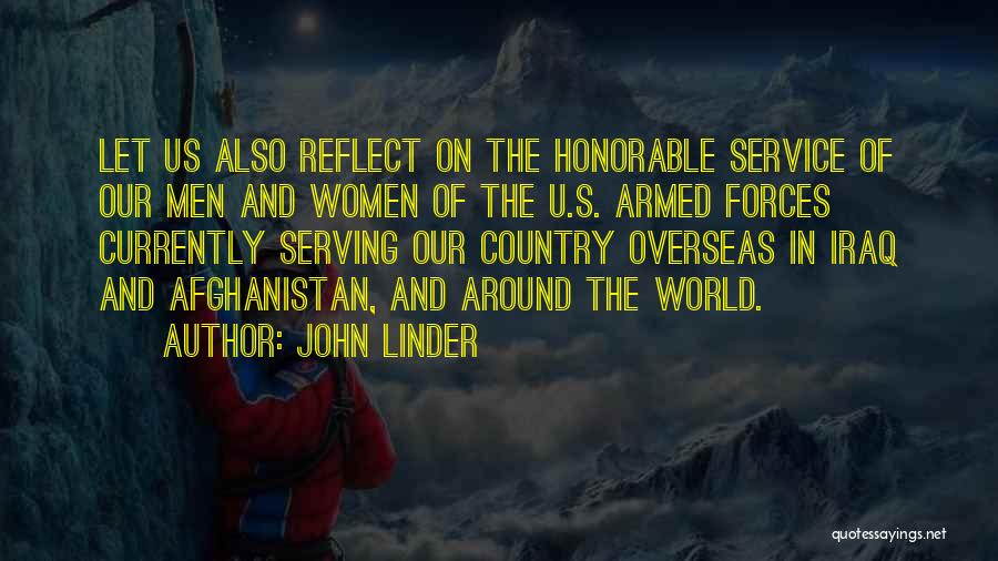 John Linder Quotes 1151427