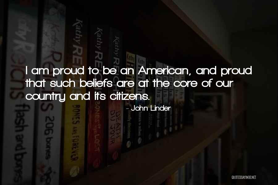 John Linder Quotes 1432000