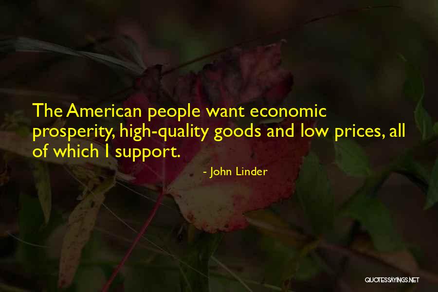 John Linder Quotes 260801