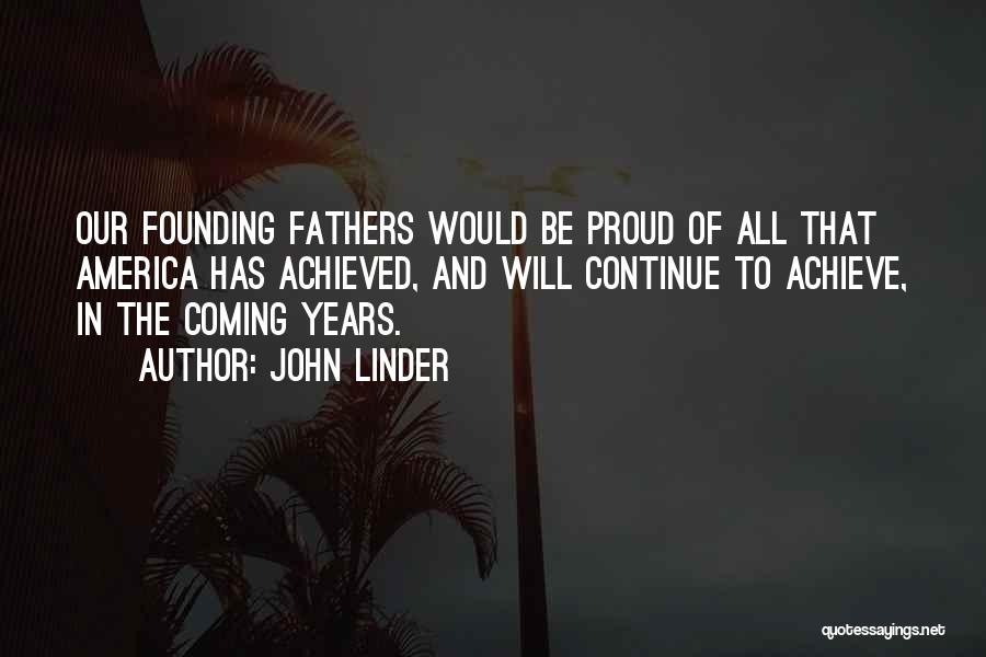 John Linder Quotes 377814