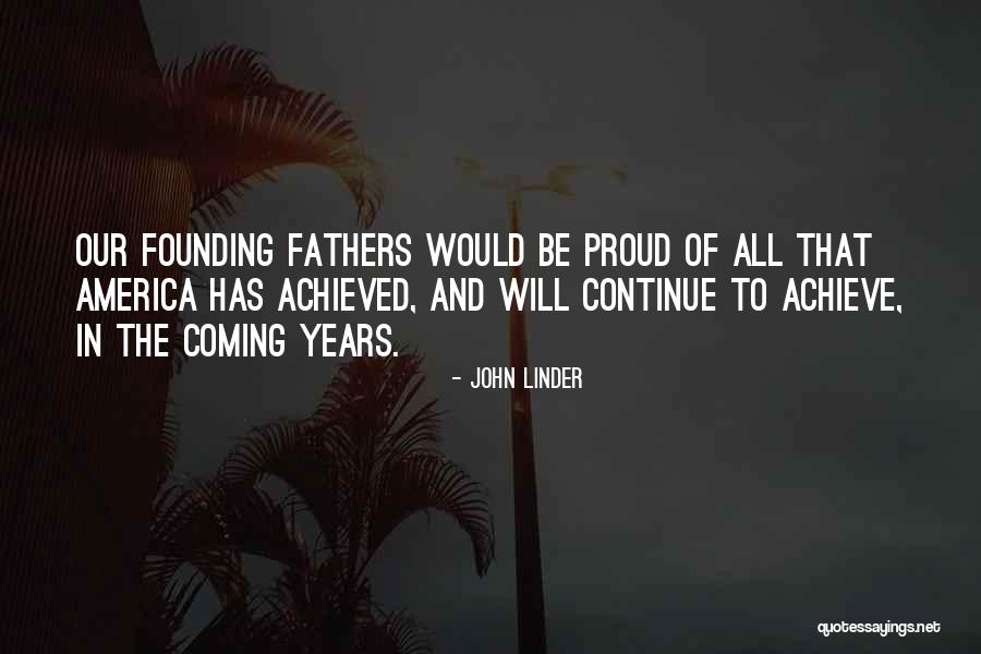 John Linder Quotes 377814