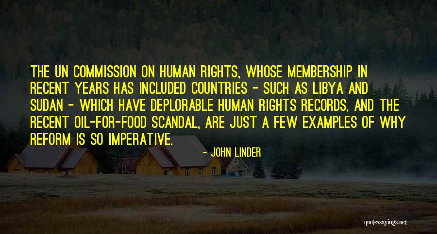 John Linder Quotes 945599