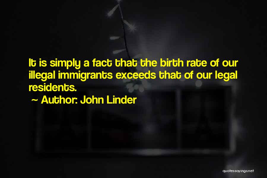 John Linder Quotes 98055