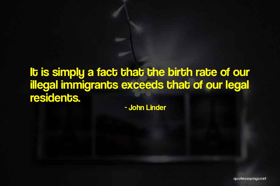 John Linder Quotes 98055