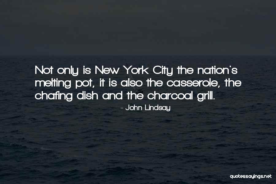 John Lindsay Quotes 1598110 John Lindsay Quotes 1598110