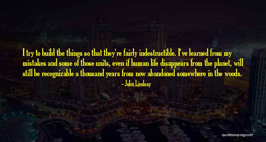 John Lindsay Quotes 2153531 John Lindsay Quotes 2153531