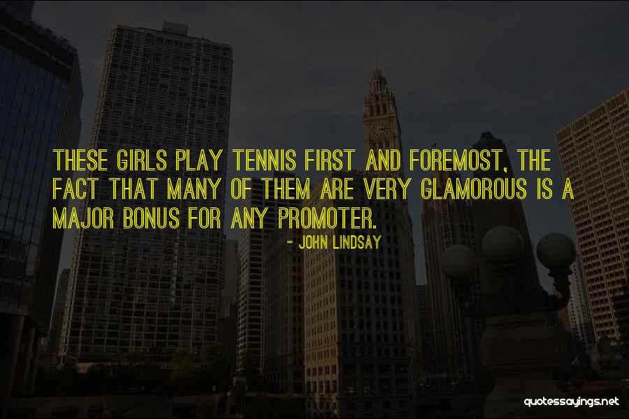 John Lindsay Quotes 2255069 John Lindsay Quotes 2255069