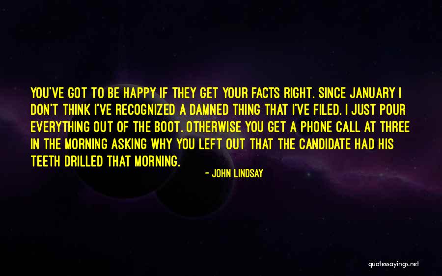 John Lindsay Quotes 705063 John Lindsay Quotes 705063