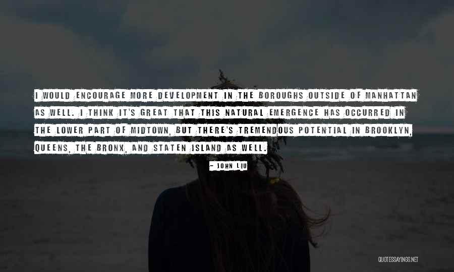 John Liu Quotes 364147 John Liu Quotes 364147