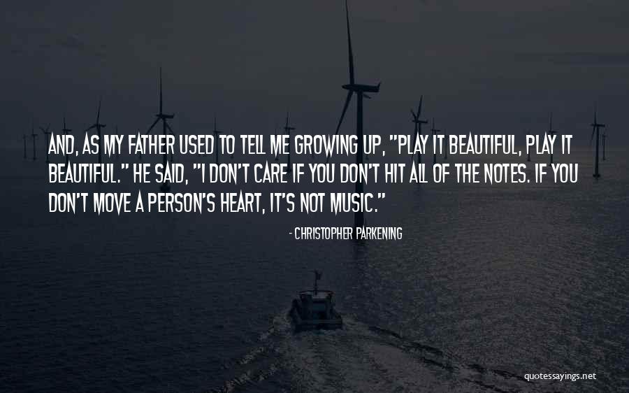 John Livingston Seagull Quotes By Christopher Parkening John Livingston Seagull Quotes By Christopher Parkening