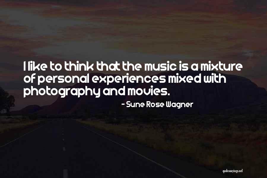 John Livingston Seagull Quotes By Sune Rose Wagner John Livingston Seagull Quotes By Sune Rose Wagner