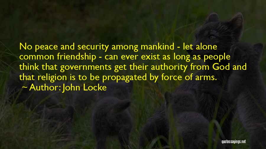 John Locke Long Quotes By John Locke