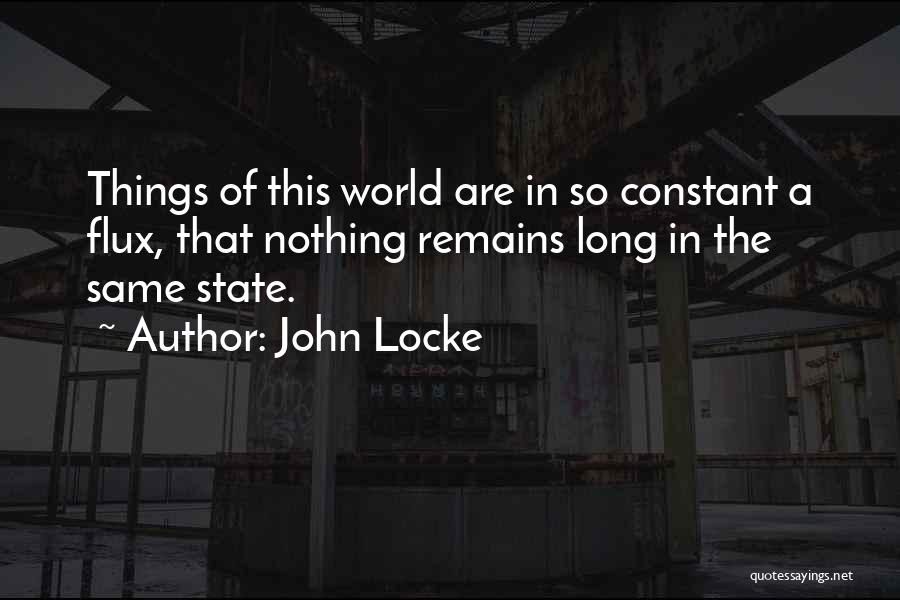 John Locke Long Quotes By John Locke