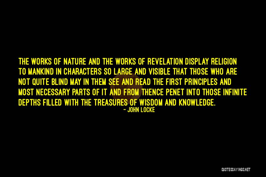 John Locke Quotes 1090040