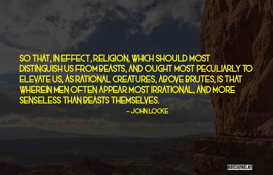 John Locke Quotes 111834