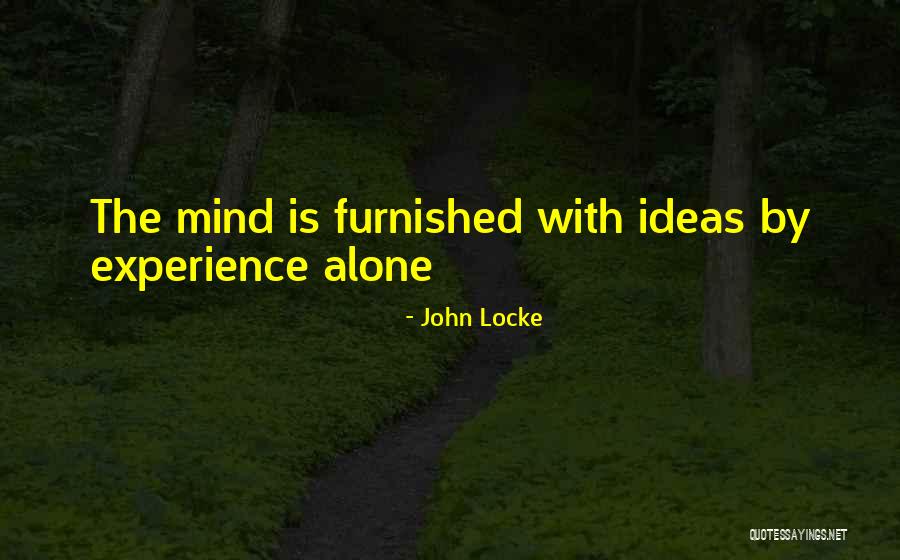 John Locke Quotes 1243706