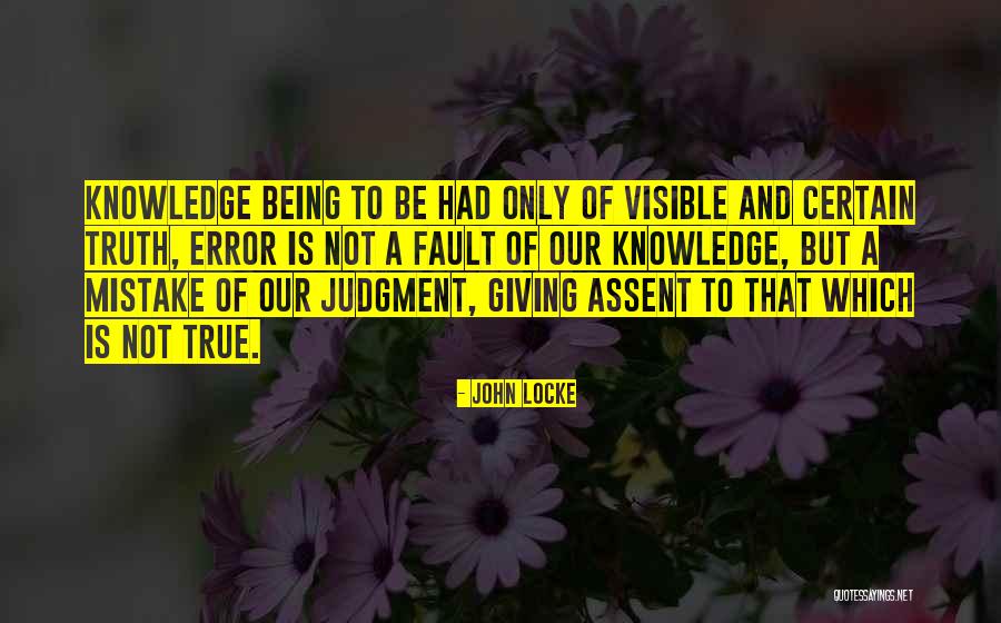 John Locke Quotes 1246166