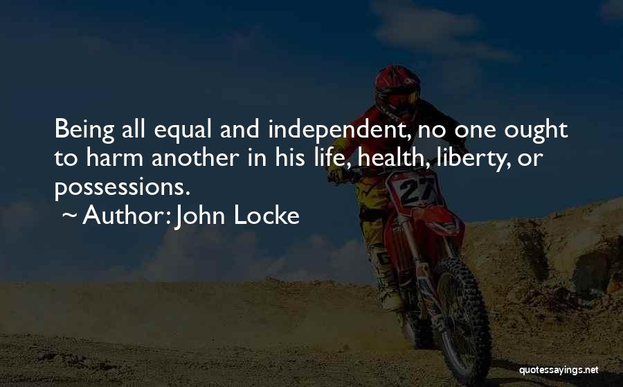 John Locke Quotes 1337733