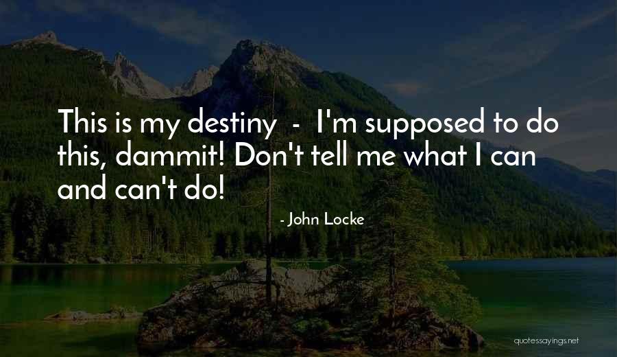 John Locke Quotes 1394283