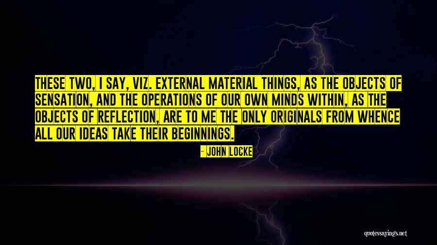 John Locke Quotes 1490568