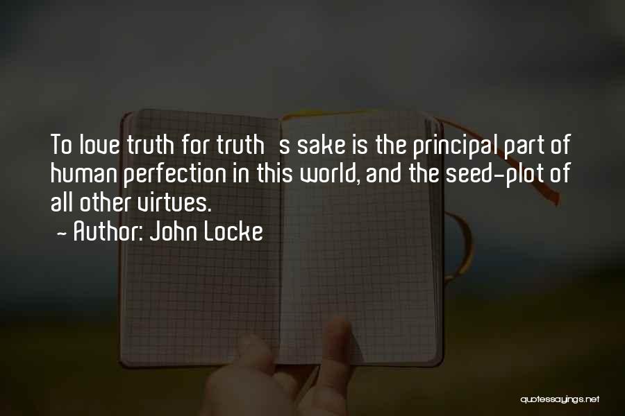 John Locke Quotes 151877