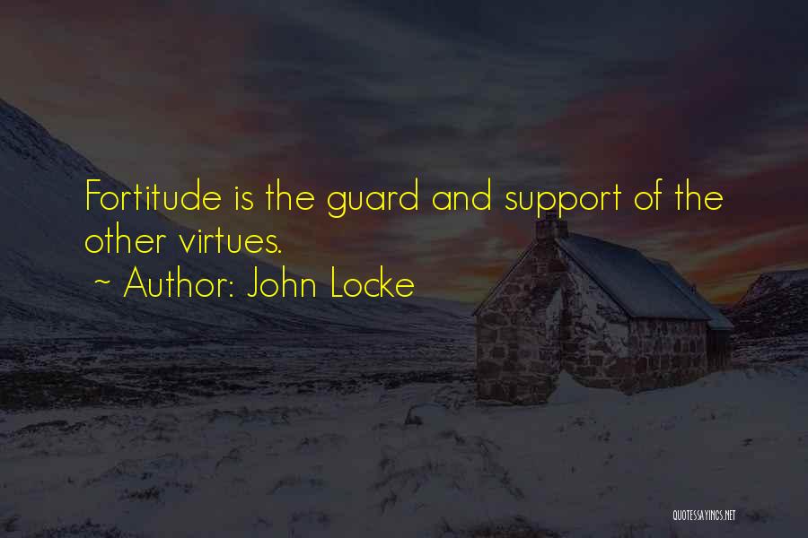 John Locke Quotes 1601470
