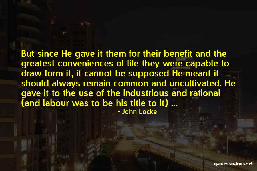John Locke Quotes 1637008 John Locke Quotes 1637008