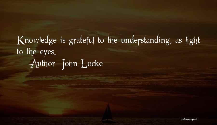 John Locke Quotes 1640291