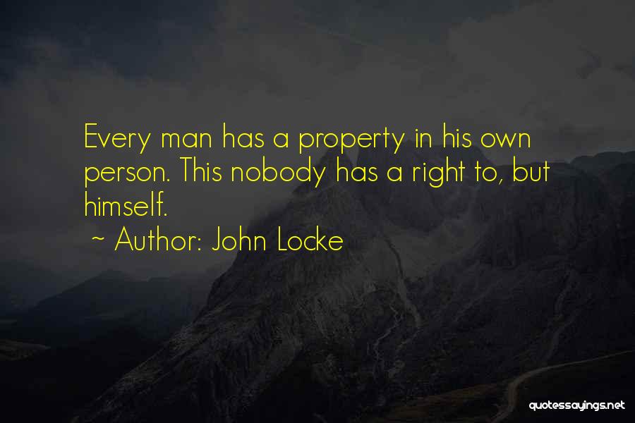 John Locke Quotes 1745120