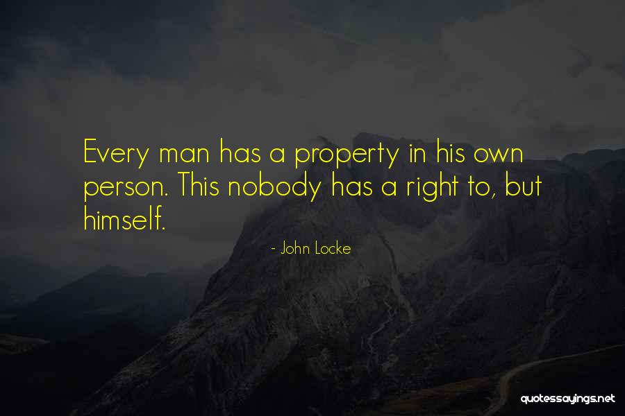 John Locke Quotes 1745120