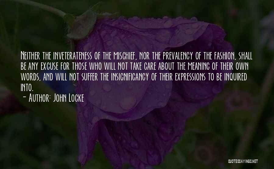 John Locke Quotes 1819001