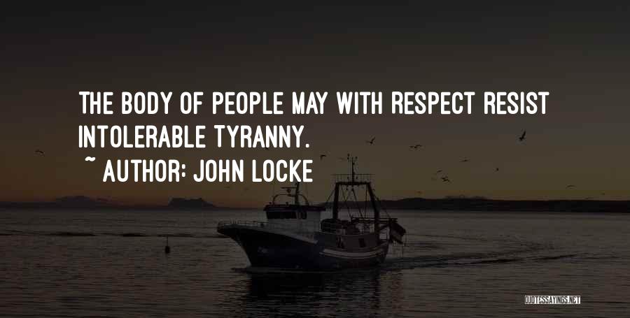 John Locke Quotes 1875503
