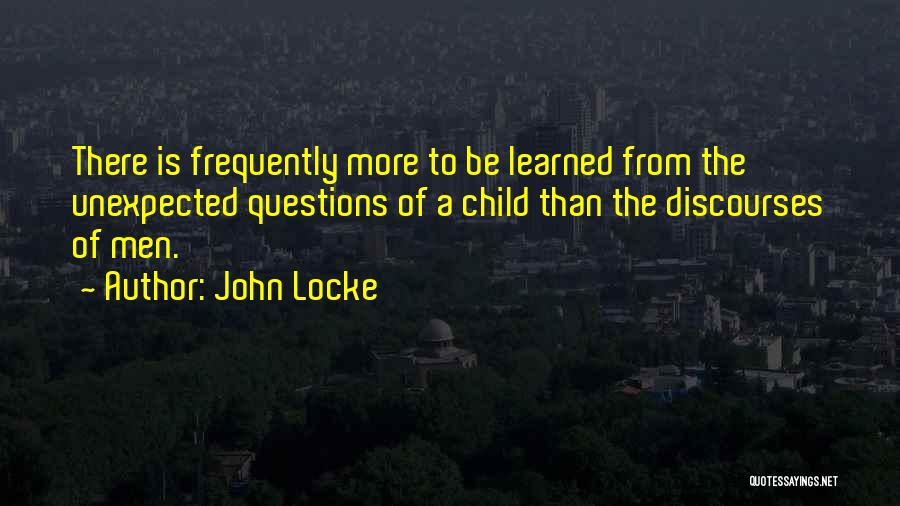 John Locke Quotes 1893944