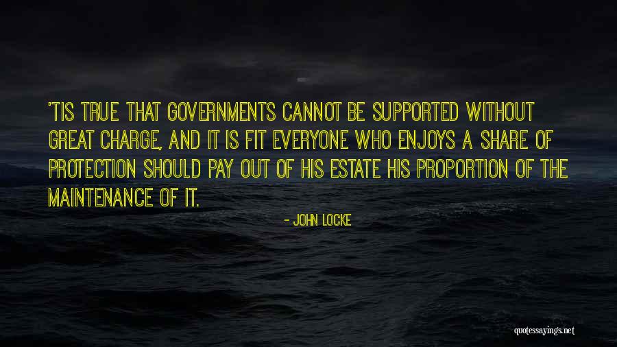 John Locke Quotes 1970750