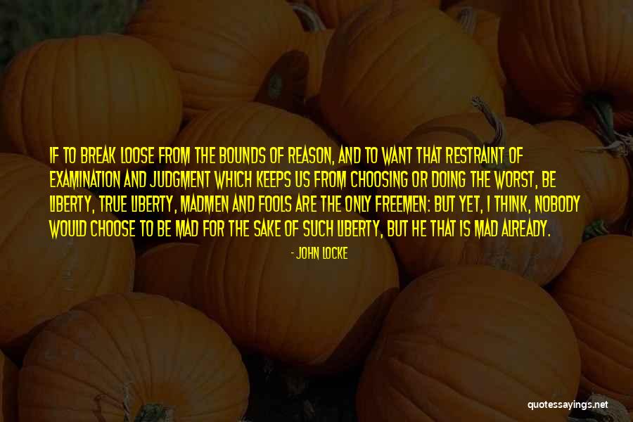 John Locke Quotes 2037352 John Locke Quotes 2037352