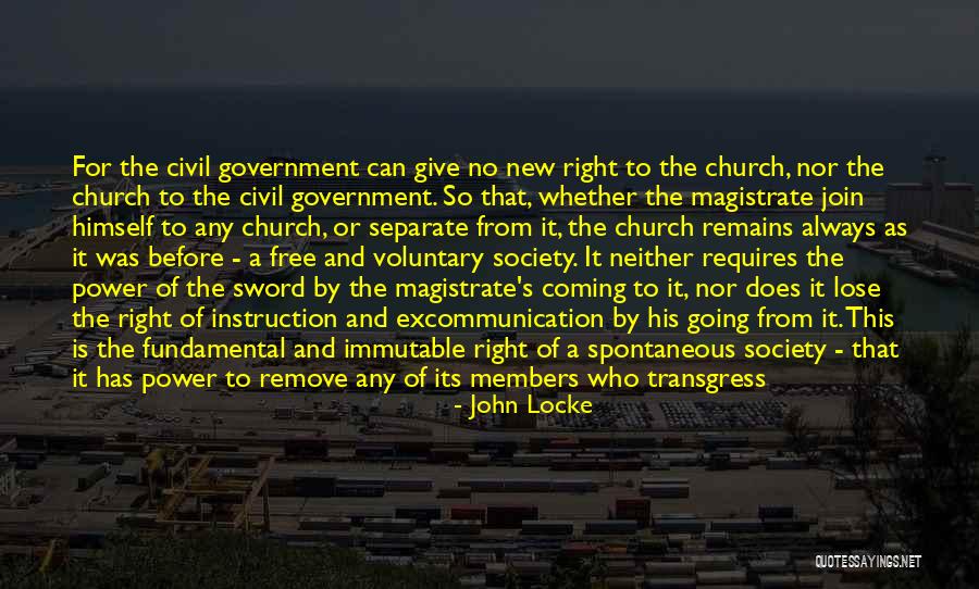 John Locke Quotes 2038302 John Locke Quotes 2038302