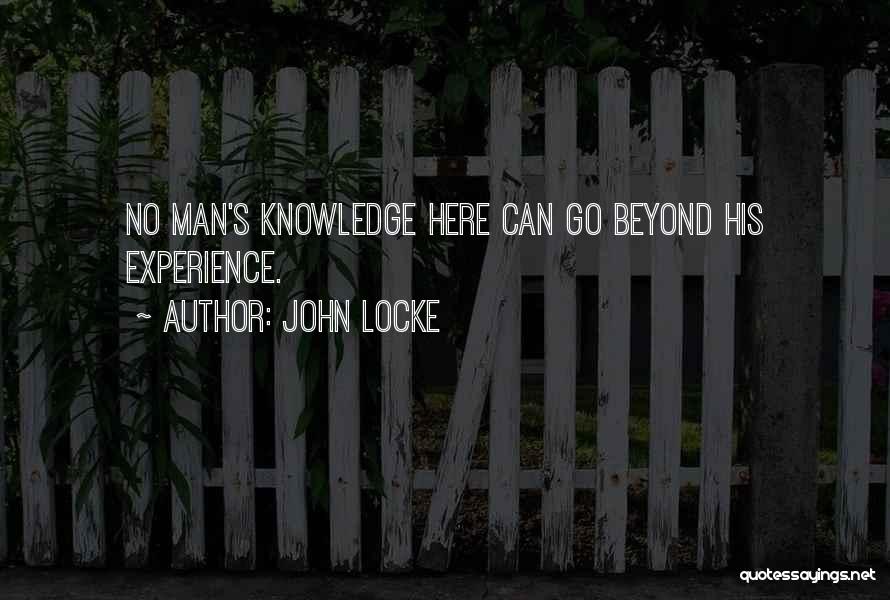 John Locke Quotes 207657