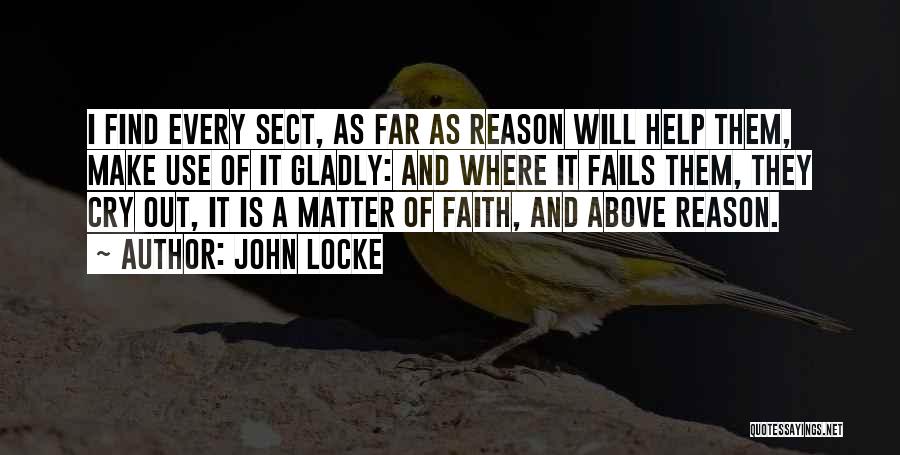 John Locke Quotes 2237315