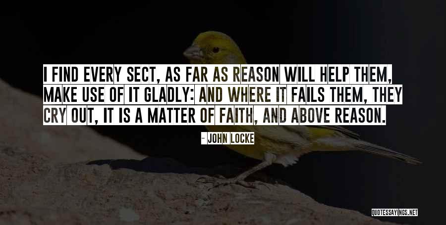 John Locke Quotes 2237315